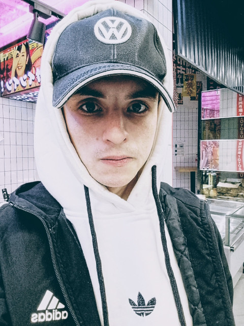 Андрей, Россия, Владивосток. Фото на сайте ГдеПапа.Ру