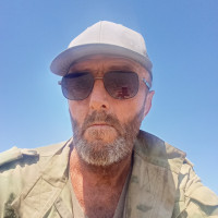 Тимур, Россия, Хасавюрт, 57 лет