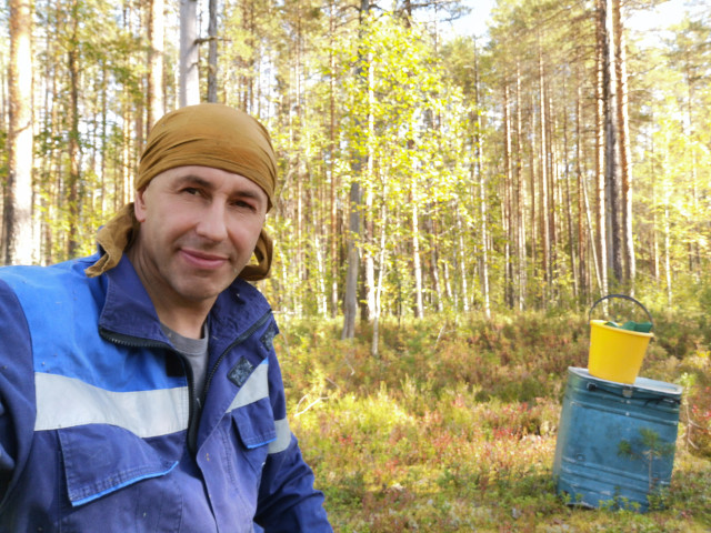 Роман, Россия, Санкт-Петербург. Фото на сайте ГдеПапа.Ру