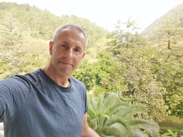 Роман, Россия, Санкт-Петербург. Фото на сайте ГдеПапа.Ру