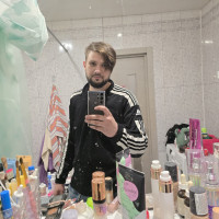 Олег, Россия, Воронеж, 30 лет