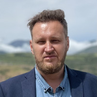 Илья, Россия, Москва, 45 лет