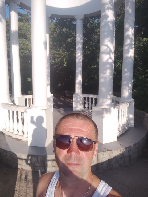 Андрей, Россия, Владимир, 39 лет. Ищу: Взаимоуважение  Анкета 856219. 