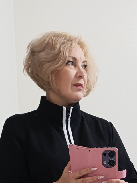 Елена, Россия, Набережные Челны, 60 лет. Она ищет его: мужчину для любви и серьезных отношений.  Анкета 856220. 