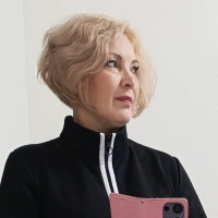 Елена, Россия, Набережные Челны, 60 лет