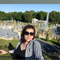 Ирина, Россия, Липецк, 45 лет