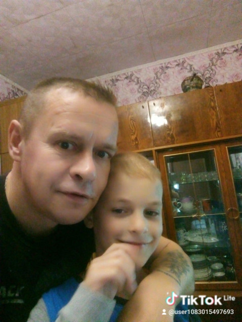 Виталий, Россия, Железногорск. Фото на сайте ГдеПапа.Ру