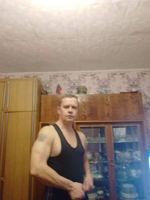 Виталий Царев, Россия, Железногорск. Фото на сайте ГдеПапа.Ру