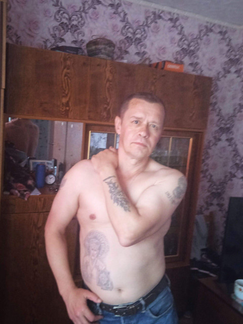 Виталий Царев, Россия, Железногорск. Фото на сайте ГдеПапа.Ру