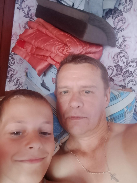 Виталий Царев, Россия, Железногорск. Фото на сайте ГдеПапа.Ру