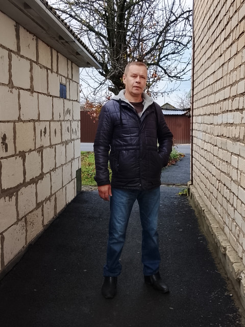 Виталий Царев, Россия, Железногорск. Фото на сайте ГдеПапа.Ру