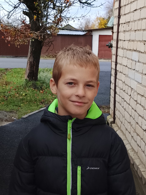 Виталий Царев, Россия, Железногорск. Фото на сайте ГдеПапа.Ру