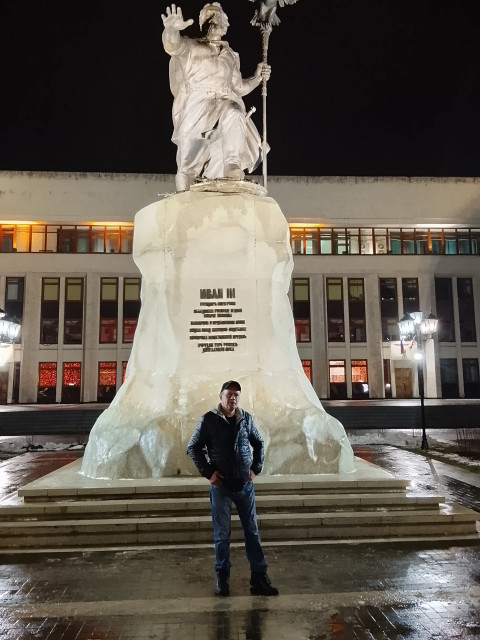 Виталий Царев, Россия, Железногорск. Фото на сайте ГдеПапа.Ру