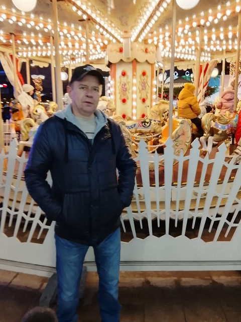 Виталий Царев, Россия, Железногорск. Фото на сайте ГдеПапа.Ру