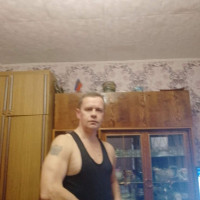 Виталий, Россия, Железногорск, 51 год