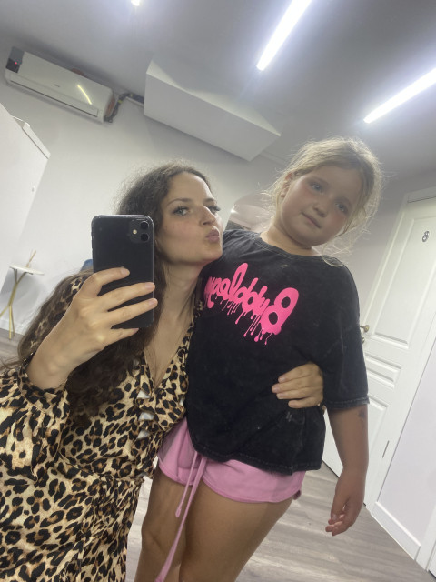 Тамара, Москва, м. Братиславская. Фото на сайте ГдеПапа.Ру