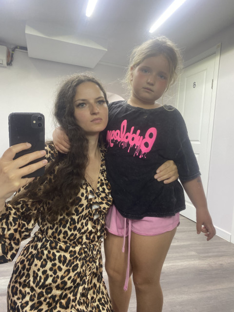 Тамара, Москва, м. Братиславская. Фото на сайте ГдеПапа.Ру