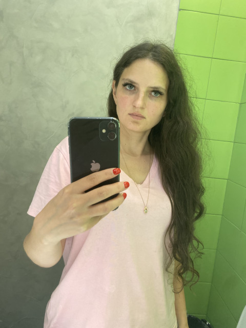 Тамара, Москва, м. Братиславская. Фото на сайте ГдеПапа.Ру