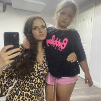 Тамара, Москва, м. Братиславская, 34 года