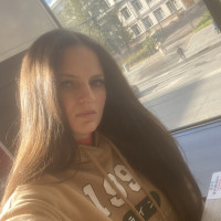 Тамара, Москва, м. Братиславская, 34 года