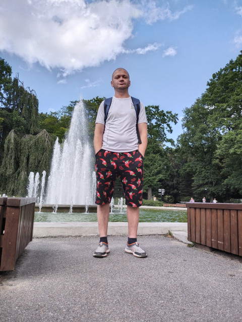 Василий, Россия, Мурманск. Фото на сайте ГдеПапа.Ру