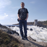 Василий, Россия, Мурманск, 43 года