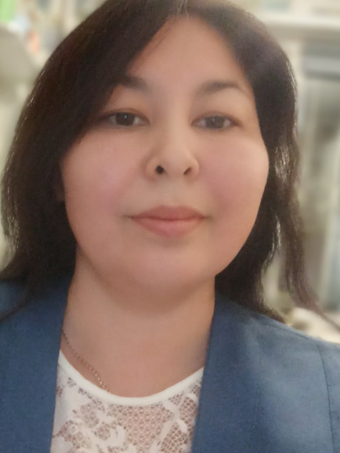 Рауза, Россия, Омск, 43 года, 1 ребенок. Познакомлюсь с мужчиной для любви и серьезных отношений, брака и создания семьи.  Анкета 856261. 