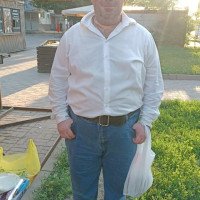 Андрей Азизов, Россия, Липецк, 47 лет