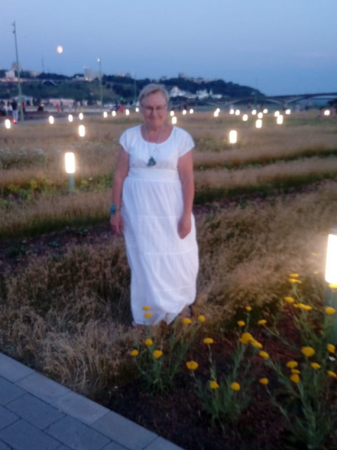 Ирина, Россия, Нижний Новгород. Фото на сайте ГдеПапа.Ру