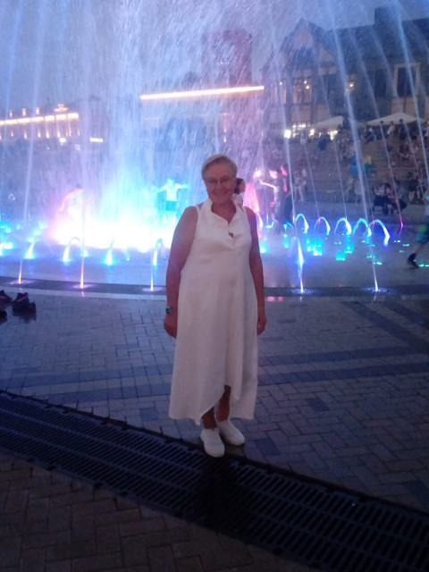 Ирина, Россия, Нижний Новгород. Фото на сайте ГдеПапа.Ру