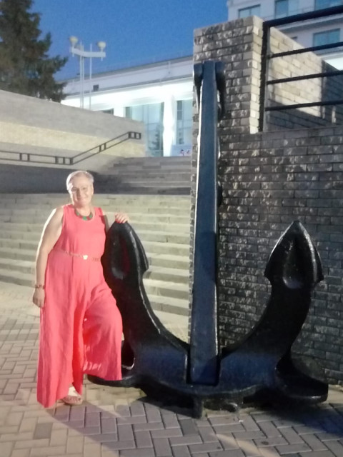 Ирина, Россия, Нижний Новгород. Фото на сайте ГдеПапа.Ру