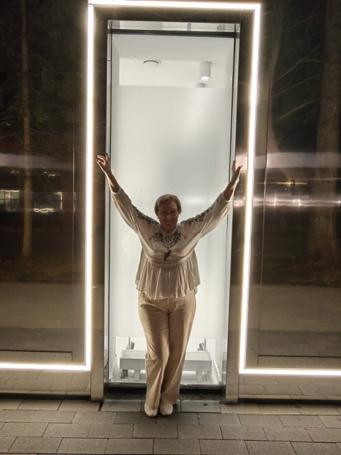 Ирина, Россия, Нижний Новгород. Фото на сайте ГдеПапа.Ру