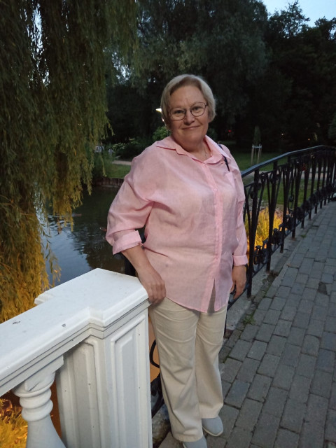 Ирина, Россия, Нижний Новгород. Фото на сайте ГдеПапа.Ру