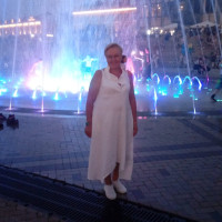Ирина, Россия, Нижний Новгород, 66 лет