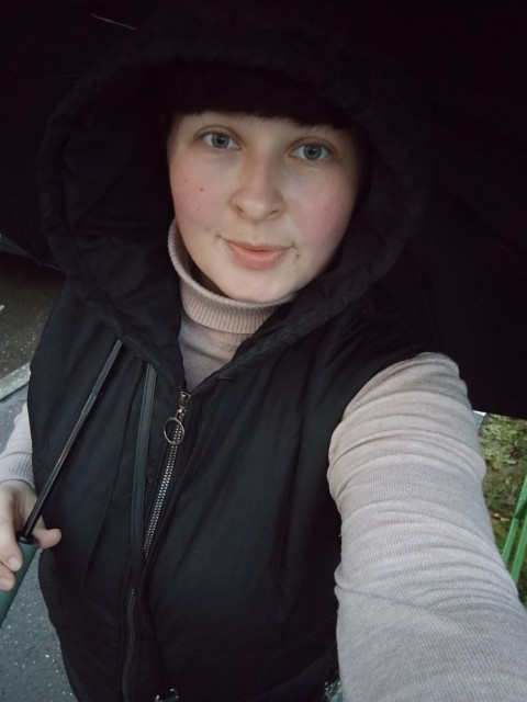 Анна, Подольск, 28 лет, 2 ребенка, 1 фото. Познакомлюсь с мужчиной для любви и серьезных отношений, брака и создания семьи.  Анкета 856278. 