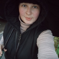 Анна, Россия, Подольск, 28 лет