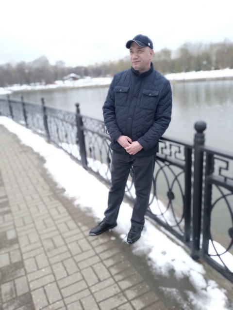 Сергей, Россия, Москва, 50 лет. Познакомлюсь с женщиной для дружбы и общения, создания семьи  Анкета 856284. 