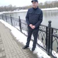 Сергей, Россия, Москва, 50 лет