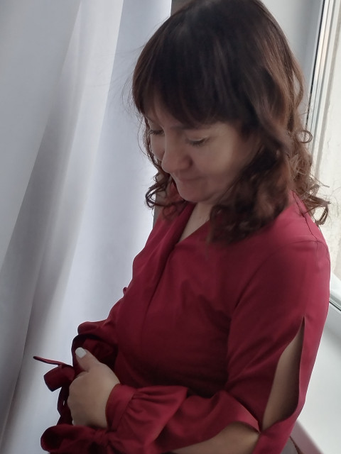 Наталья, Россия, Ухта, 49 лет, 1 ребенок. Познакомлюсь с мужчиной для любви и серьезных отношений, дружбы и общения.  Анкета 856285. 