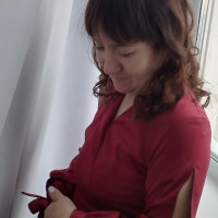 Наталья, Россия, Ухта, 49 лет