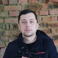 Alexander, Россия, Родники, 35 лет