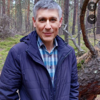 Андрей, Россия, Абакан, 52 года