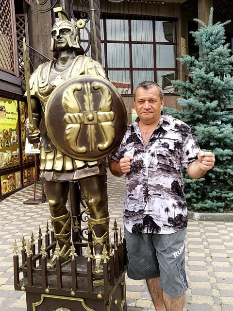 Valerjan, Россия, Видное. Фото на сайте ГдеПапа.Ру