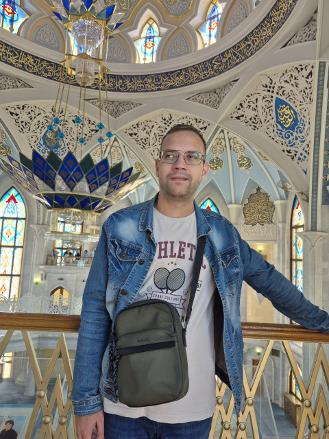 Дмитрий, Россия, Ульяновск, 29 лет. Познакомлюсь с женщиной для любви и серьезных отношений, брака и создания семьи.  Анкета 856308. 