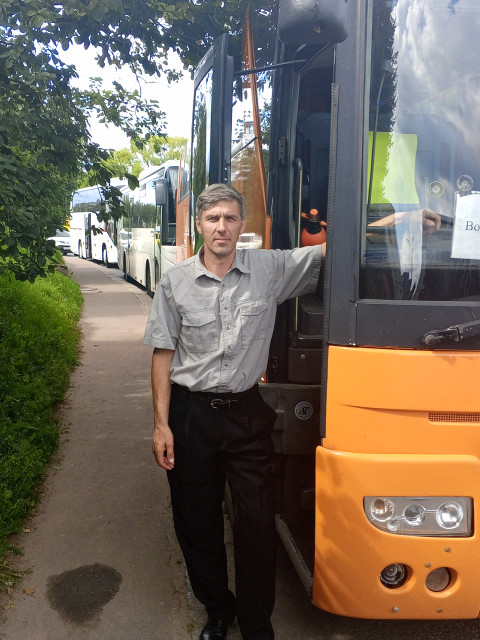 Андрей, Санкт-Петербург, м. Ладожская, 47 лет, 2 ребенка. Познакомлюсь с женщиной для любви и серьезных отношений, брака и создания семьи.  Анкета 856318. 