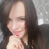 Марина, Россия, Люберцы, 35 лет