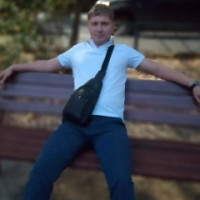 Максим Слепич, Россия, Солнечногорск, 28 лет