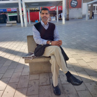 Джума, Израиль, Беэр-Шева, 57 лет