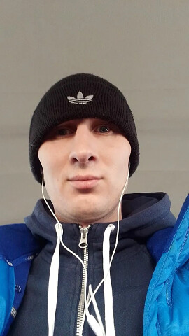 Евгений Konov, Россия, Иркутск, 31 год. веселый жизнерадостный позитивный молодой человек