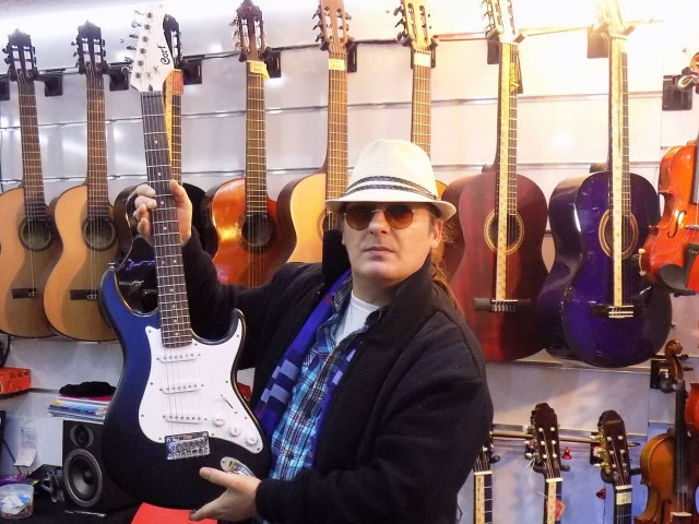 Patiko, Турция, Анталия. Фото на сайте ГдеПапа.Ру